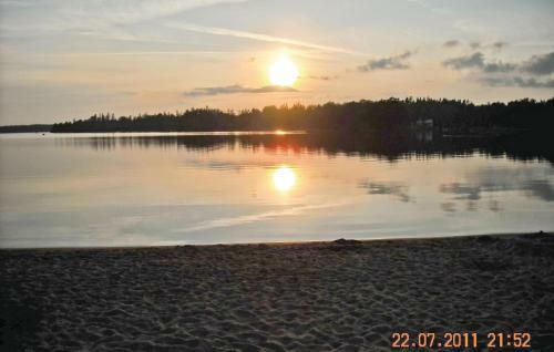 Holiday Home Ljungby Stockv�gen XXI