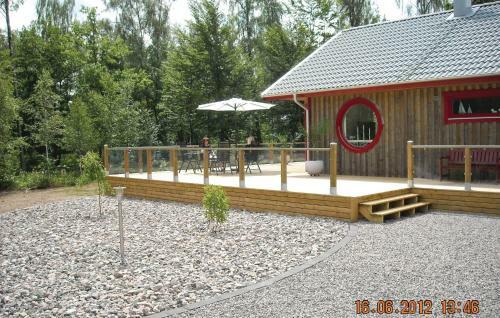 Holiday Home Ljungby Stockv�gen XXI