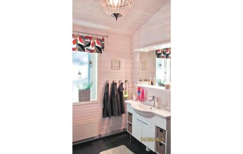 Holiday Home Ljungby Stockv�gen XXI