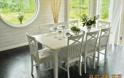 Holiday Home Ljungby Stockv�gen XXI