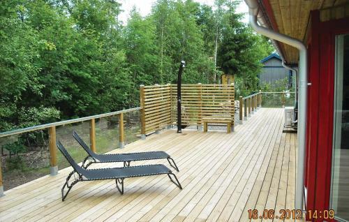Holiday Home Ljungby Stockv�gen XXI