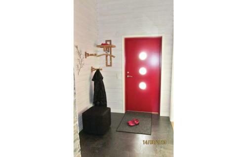 Holiday Home Ljungby Stockv�gen XXI