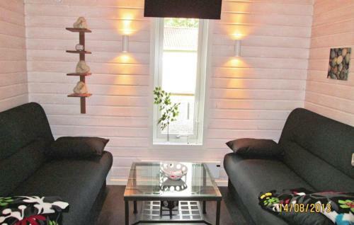 Holiday Home Ljungby Stockv�gen XXI