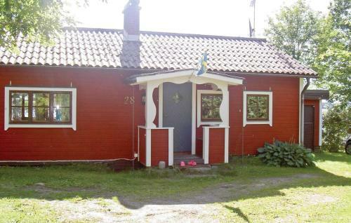 Holiday Home Delfinv�gen Ljungby