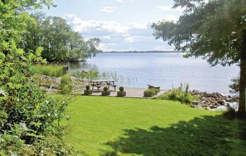 Holiday Home Delfinv�gen Ljungby