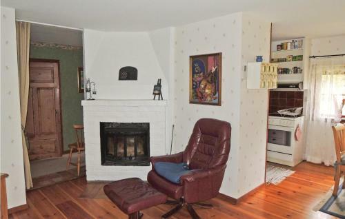Holiday Home Delfinv�gen Ljungby