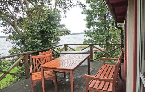 Holiday Home Delfinv�gen Ljungby