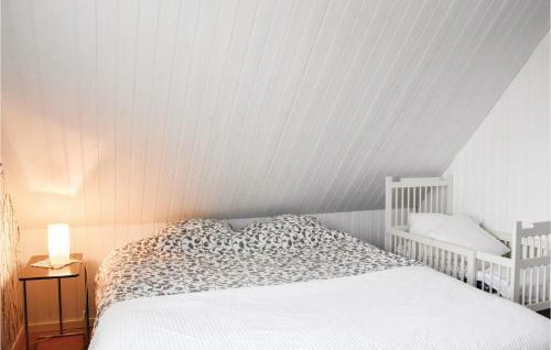 Two-bedroom Holiday Home In Hollviken