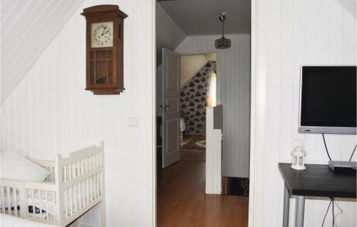 Two-bedroom Holiday Home In Hollviken