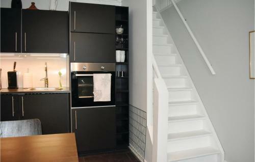 Two-bedroom Holiday Home In Hollviken