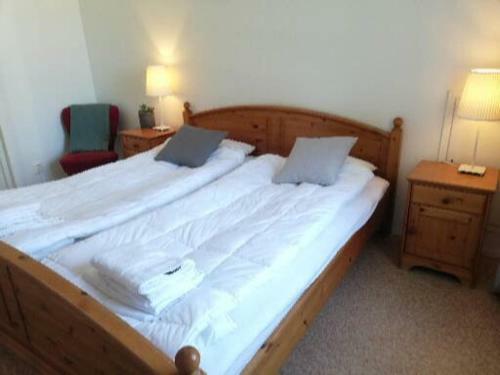 Albergue Efs H�llviksstrand