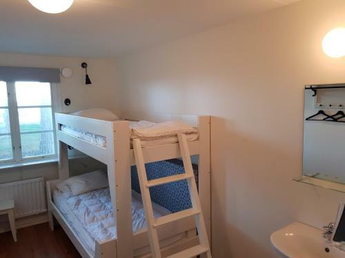 Albergue Efs H�llviksstrand