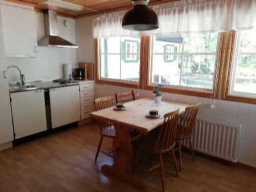 Albergue Efs H�llviksstrand