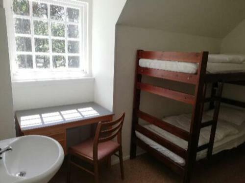 Albergue Efs H�llviksstrand