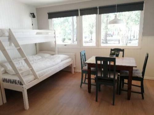 Albergue Efs H�llviksstrand