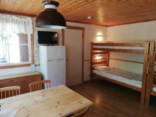 Albergue Efs H�llviksstrand