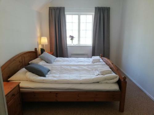 Albergue Efs H�llviksstrand