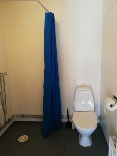 Albergue Efs H�llviksstrand