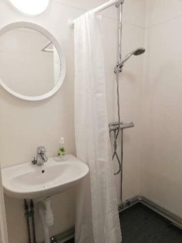Albergue Efs H�llviksstrand