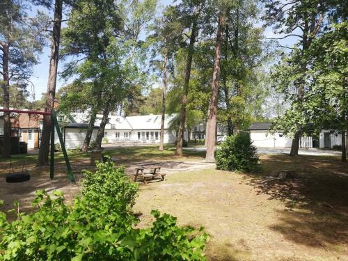 Albergue Efs H�llviksstrand