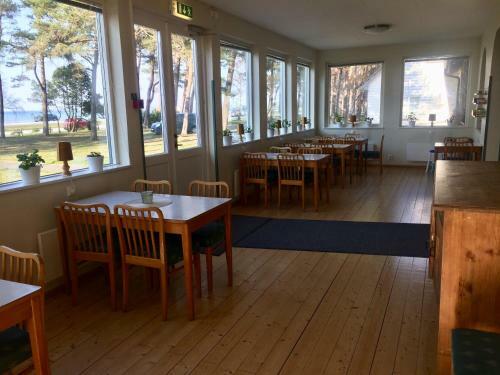 Albergue Efs H�llviksstrand