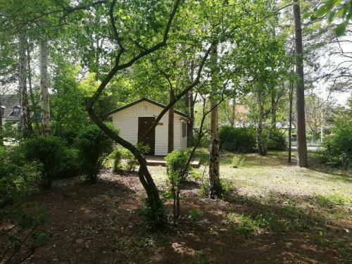 Albergue Efs H�llviksstrand