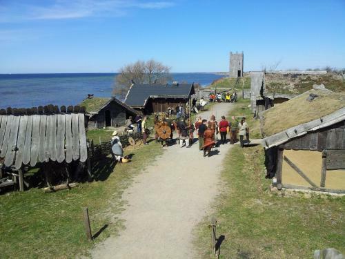 Albergue Efs H�llviksstrand