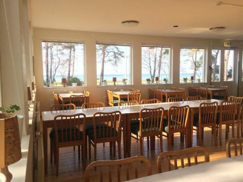 Albergue Efs H�llviksstrand