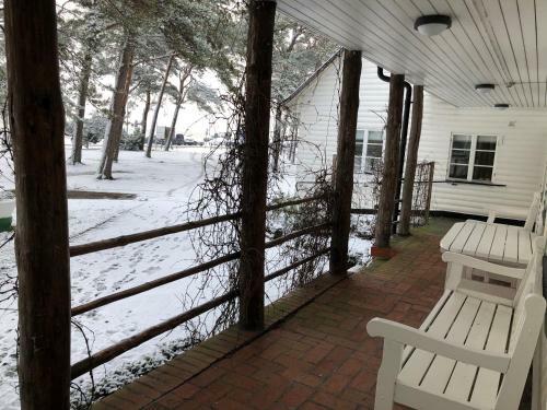 Albergue Efs H�llviksstrand