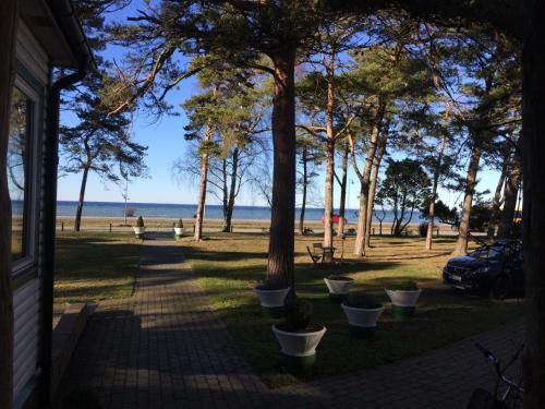 Albergue Efs H�llviksstrand