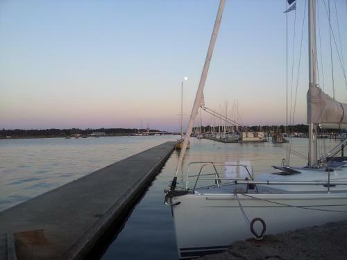 Albergue Efs H�llviksstrand