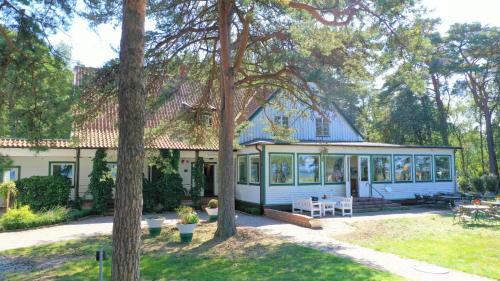 Albergue Efs H�llviksstrand