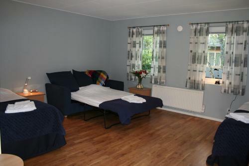 Hotel Falsterbo Kursg�rd