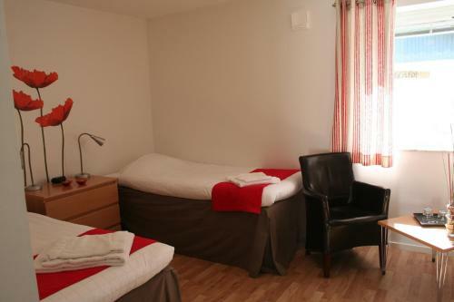 Hotel Falsterbo Kursg�rd