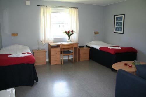 Hotel Falsterbo Kursg�rd