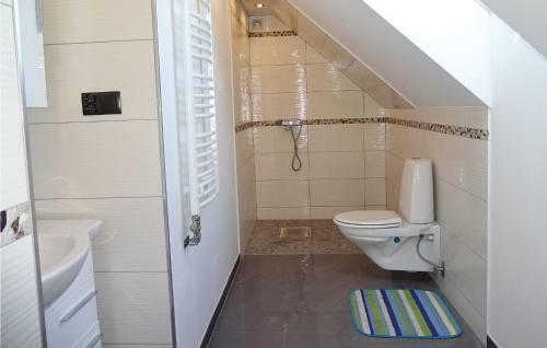 Holiday Home V�sbygatan 09