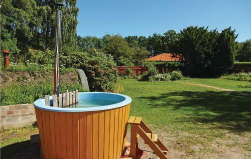 Holiday Home V�sbygatan 09