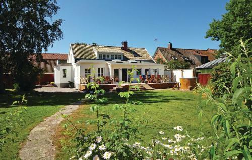 Holiday Home V�sbygatan 09