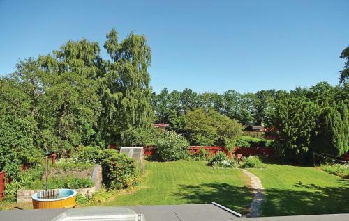 Holiday Home V�sbygatan 09