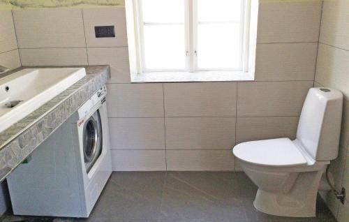 Holiday Home V�sbygatan 09