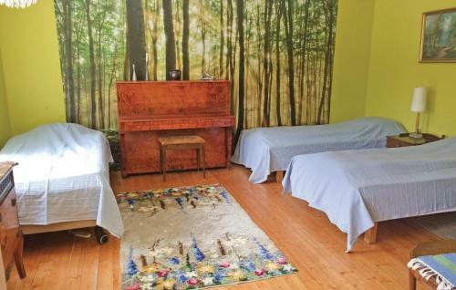 Holiday Home V�sbygatan 09