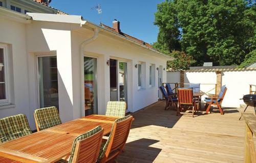 Holiday Home V�sbygatan 09