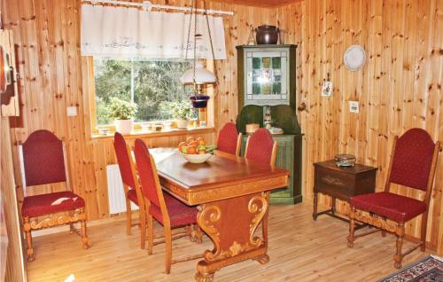 Holiday Home V. Tockarp �rkelljunga