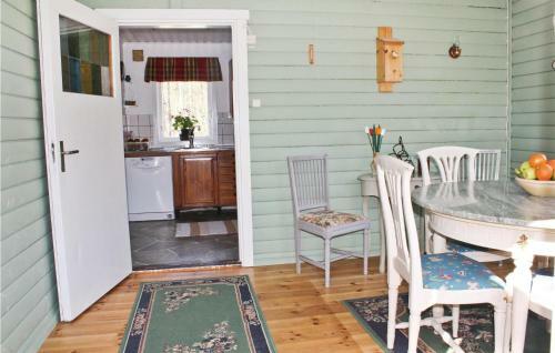Holiday Home V. Tockarp �rkelljunga