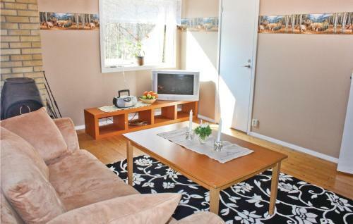Holiday Home V. Tockarp �rkelljunga