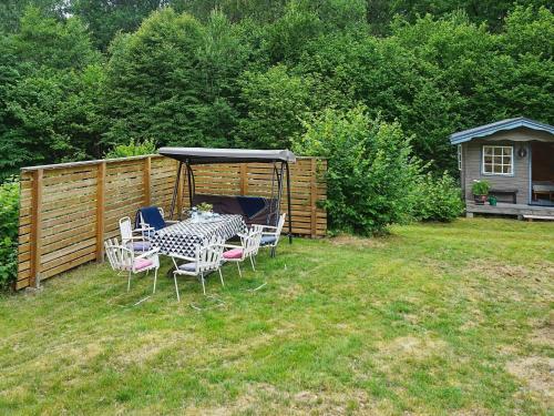 Holiday Home Allings�s, Sverige