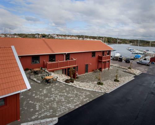 Slipens Hotell