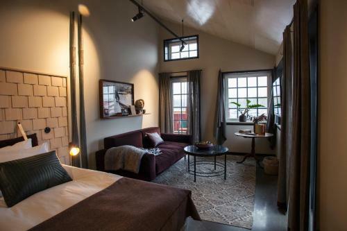 Slipens Hotell