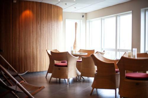 Hotel Hjortviken
