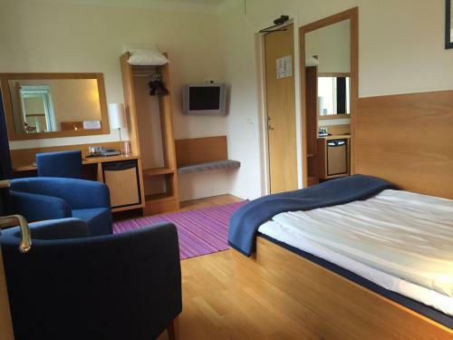 Hind�sg�rden Hotel & Spa